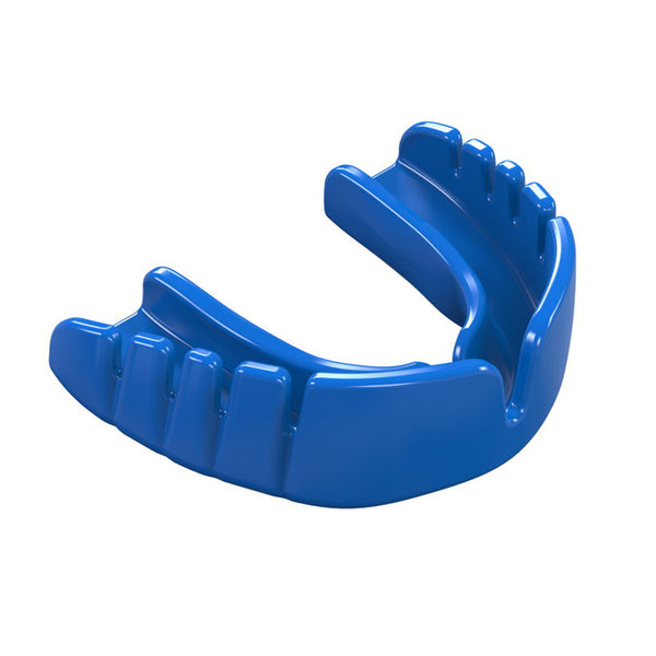 adidas gebitsbeschermer OPRO Gen4 Snap-Fit Blauw