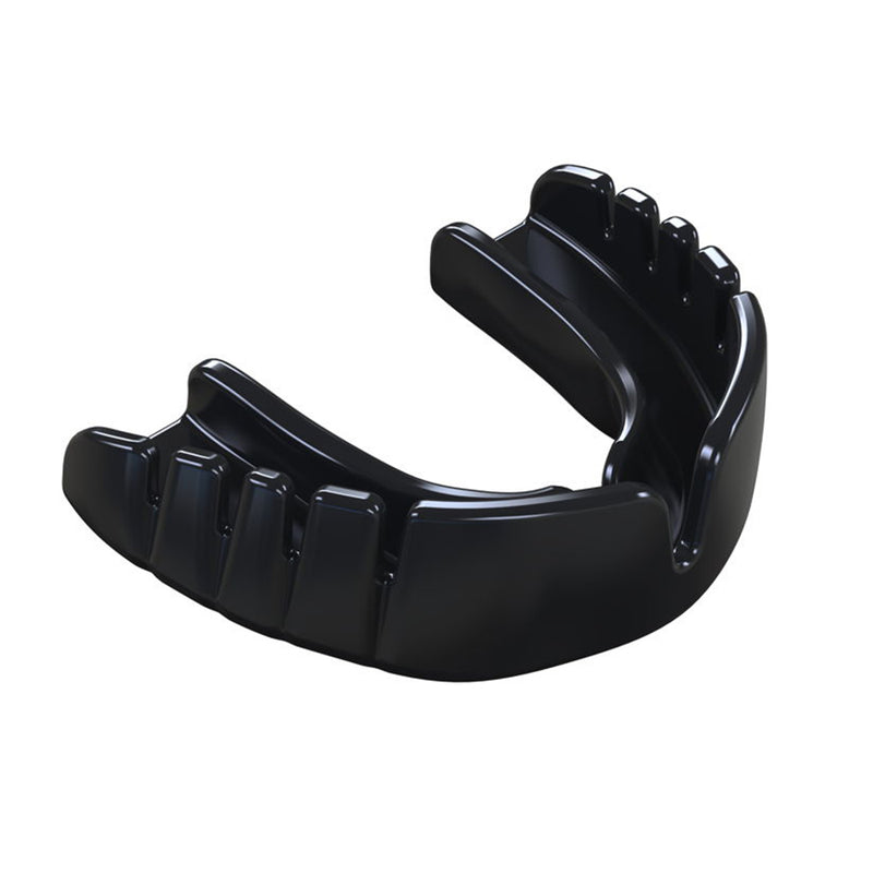 Adidas gebitsbeschermer OPRO Gen4 Snap-Fit Zwart