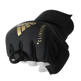 adidas Quick Wrap Mexican Zwart/Goud