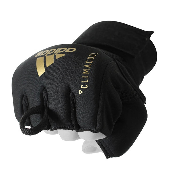 adidas Quick Wrap Mexican Zwart/Goud