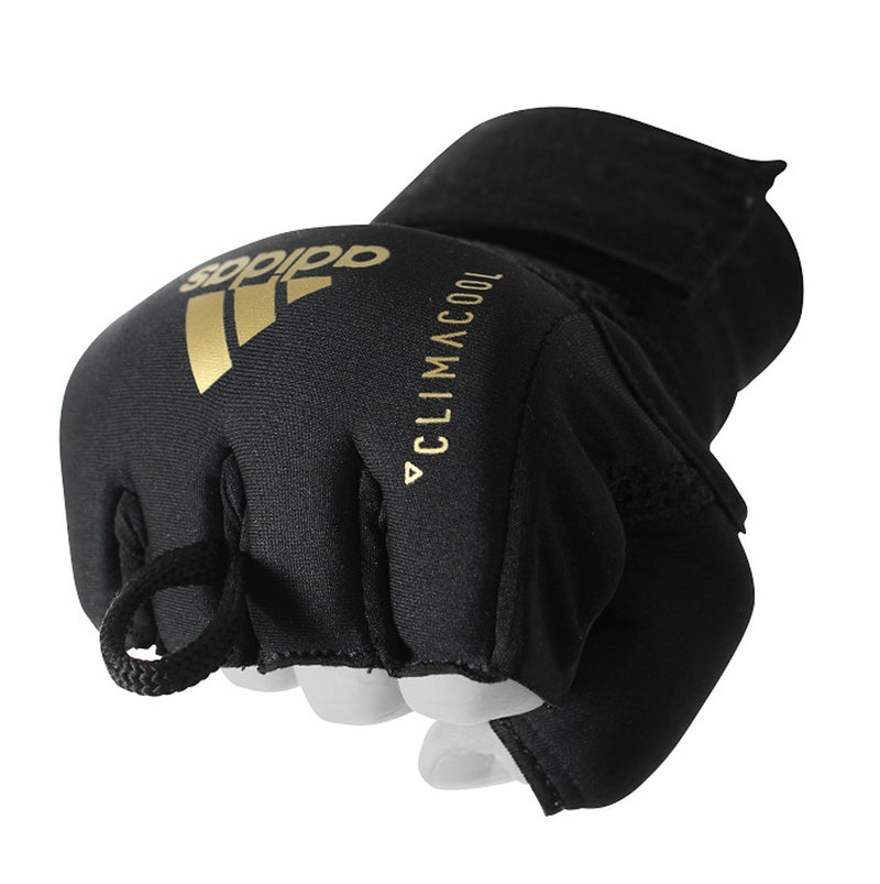 adidas Quick Wrap Mexican Zwart/Goud