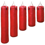 Classic Bokszak Rood