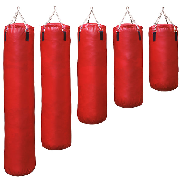 Classic Bokszak Rood