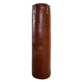 Classic Bokszak Bruin Leder