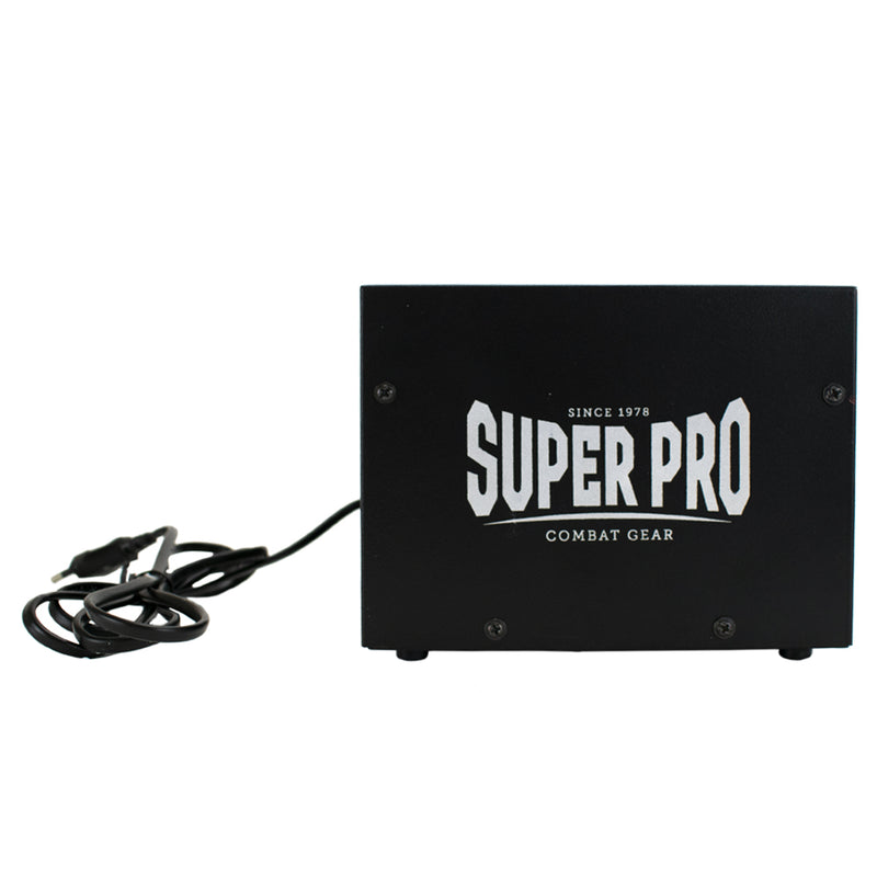 Super Pro Gym Timer