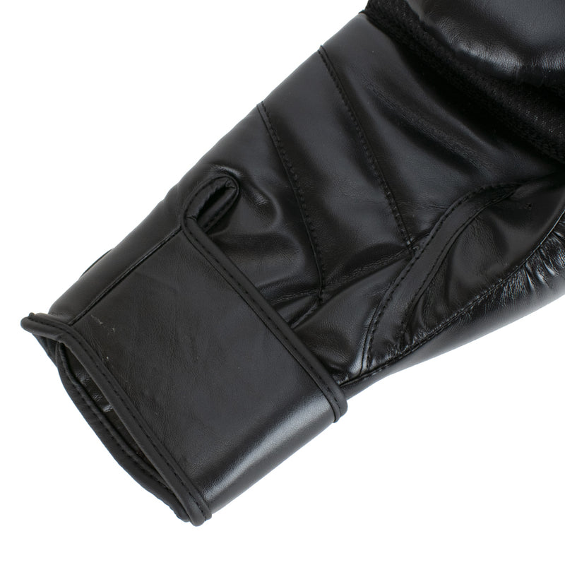 Super Pro Combat Gear Champ (kick)bokshandschoenen Zwart/Roze