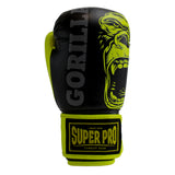 Super Pro Bokshandschoenen Kids Gorilla
