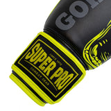 Super Pro Bokshandschoenen Kids Gorilla