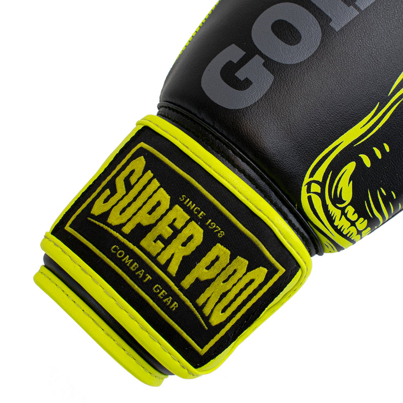 Super Pro Bokshandschoenen Kids Gorilla