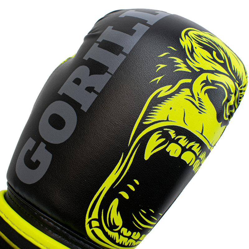 Super Pro Bokshandschoenen Kids Gorilla