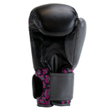 Super Pro Bokshandschoenen Kids Leopard