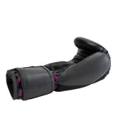 Super Pro Bokshandschoenen Kids Leopard