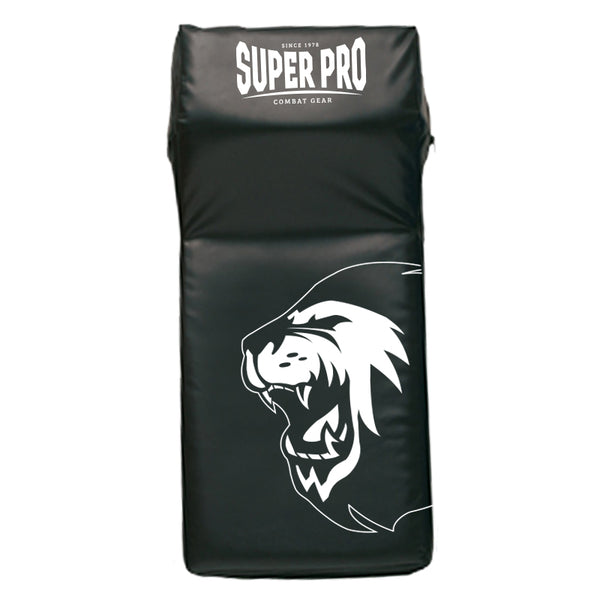 Super Pro Combat Gear Trapkussen met Hoek Zwart 75x35x25/15 cm