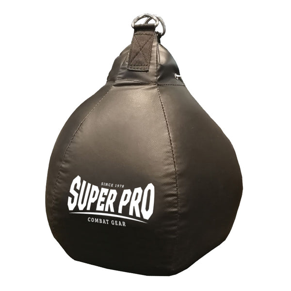 Super Pro Combat Gear Maizebag Zwart