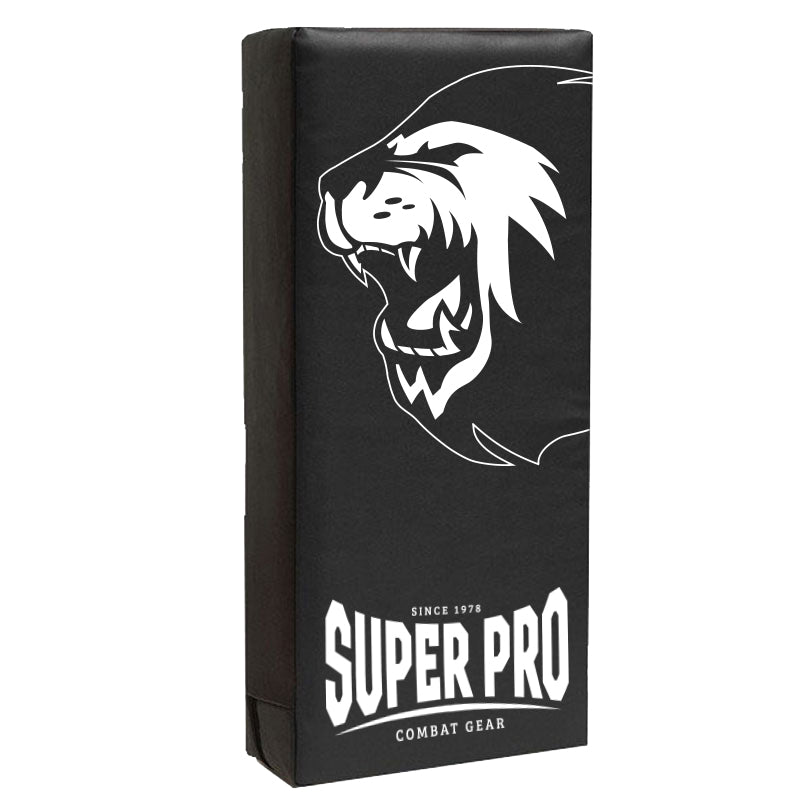 Super Pro Combat Gear Verzwaard Trapkussen Zwart 75x35x15 cm
