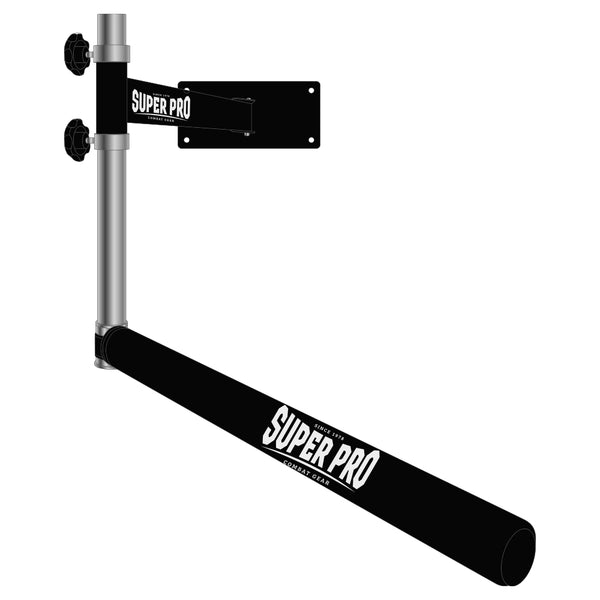 Super Pro Combat Gear Spinning Reflex Wall Bar