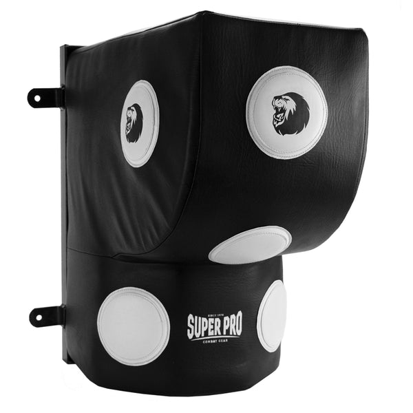 Super Pro Combat Gear Makiwara Wall Mounting Thai Style