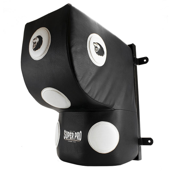 Super Pro Combat Gear Makiwara Wall Mounting Thai Style
