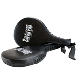 Super Pro Combat Gear Paddle Speed Targets Leder