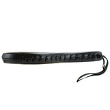Super Pro Combat Gear Paddle Speed Targets Leder
