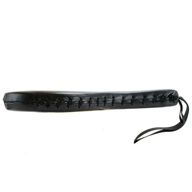 Super Pro Combat Gear Paddle Speed Targets Leder
