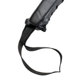 Super Pro Combat Gear Paddle Speed Targets Leder