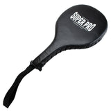 Super Pro Combat Gear Paddle Speed Targets Leder
