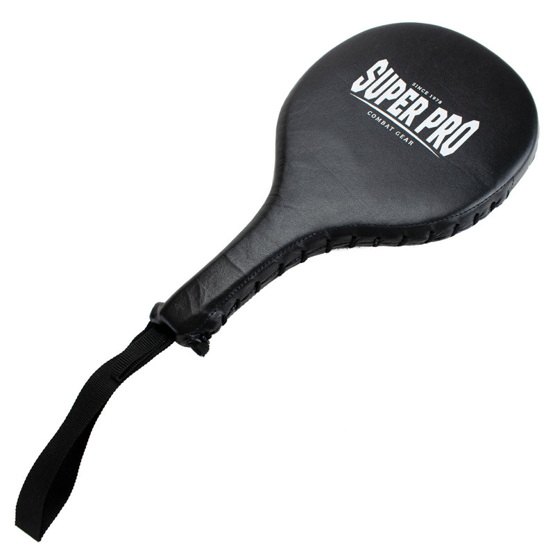 Super Pro Combat Gear Paddle Speed Targets Leder