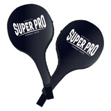 Super Pro Combat Gear Paddle Speed Targets Leder