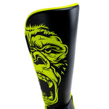 Super Pro Scheenbeschermer Kids Gorilla
