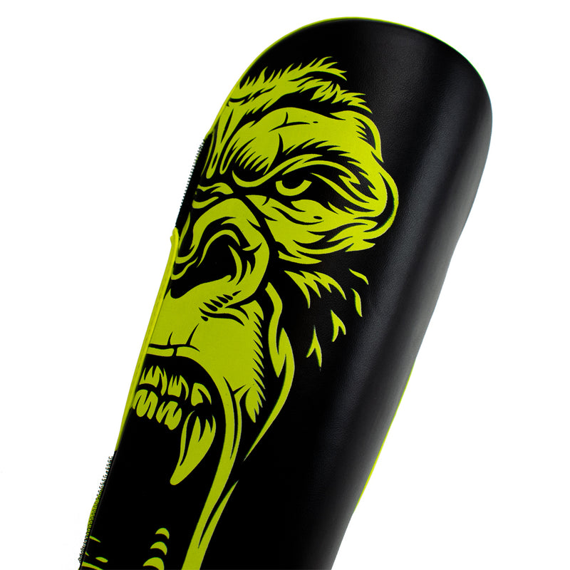 Super Pro Scheenbeschermer Kids Gorilla