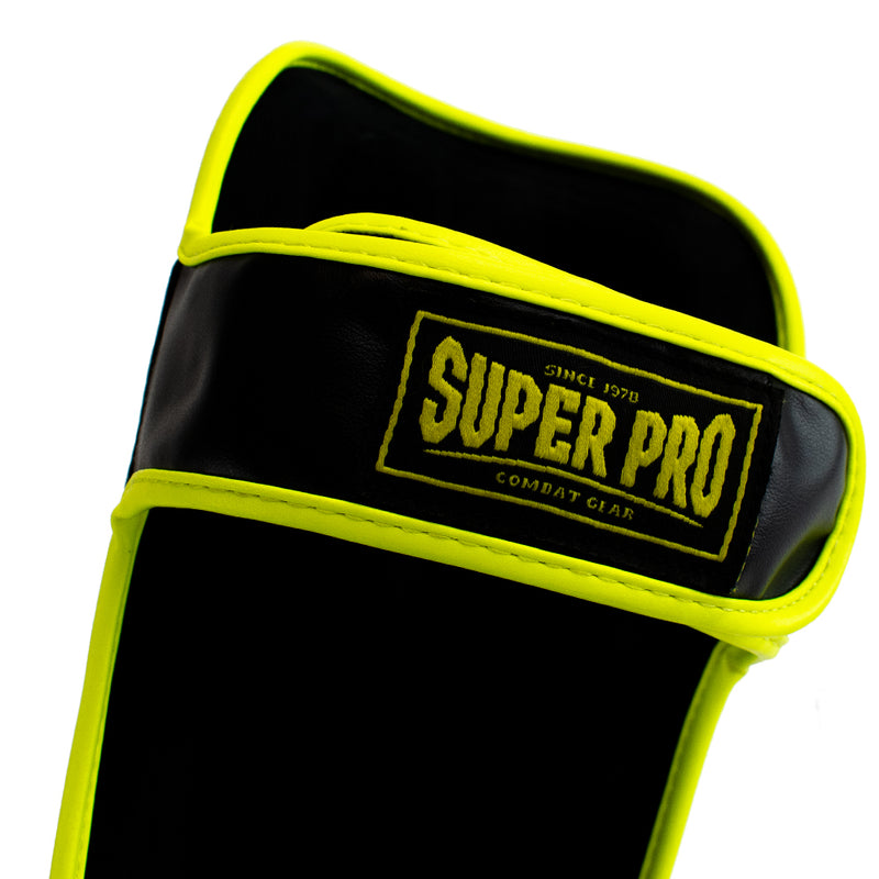 Super Pro Scheenbeschermer Kids Gorilla