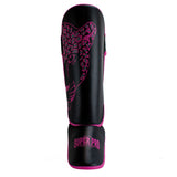Super Pro Scheenbeschermer Kids Leopard