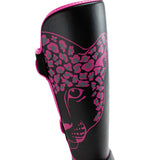 Super Pro Scheenbeschermer Kids Leopard