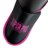 Super Pro Scheenbeschermer Kids Leopard