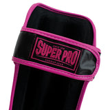 Super Pro Scheenbeschermer Kids Leopard