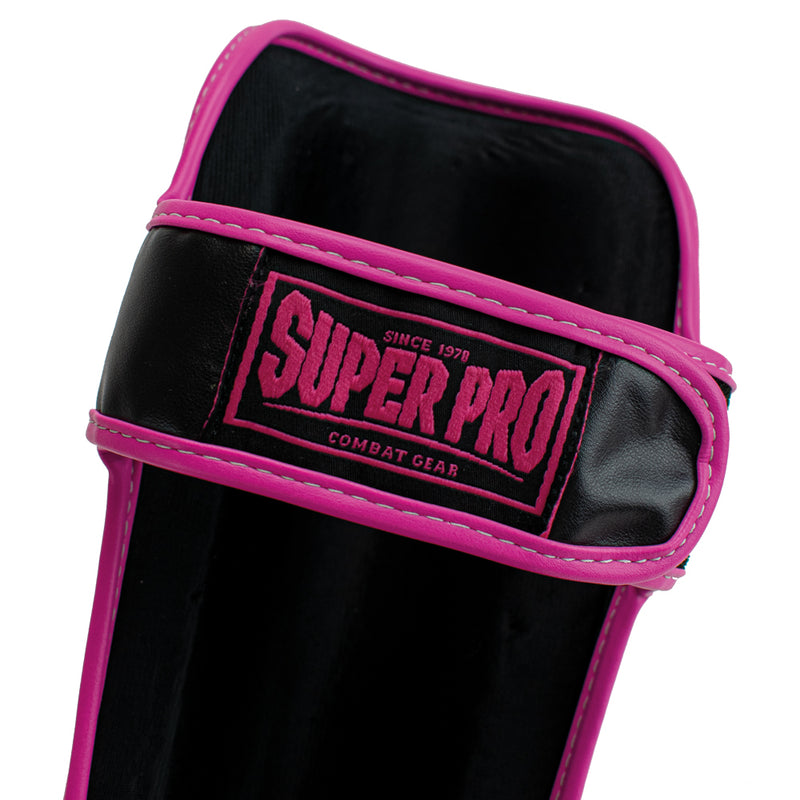 Super Pro Scheenbeschermer Kids Leopard