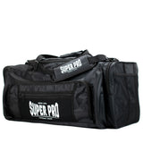 Super Pro Combat Gear Trolley Zwart/Wit