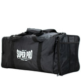 Super Pro Combat Gear Trolley Zwart/Wit