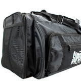 Super Pro Combat Gear Trolley Zwart/Wit
