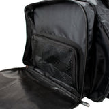 Super Pro Combat Gear Trolley Zwart/Wit