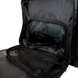 Super Pro Combat Gear Trolley Zwart/Wit