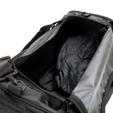 Super Pro Combat Gear Trolley Zwart/Wit