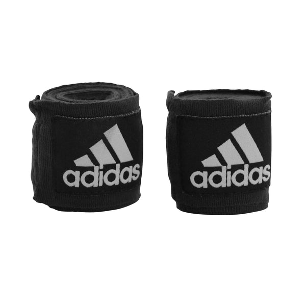 adidas bandages 2.55m zwart