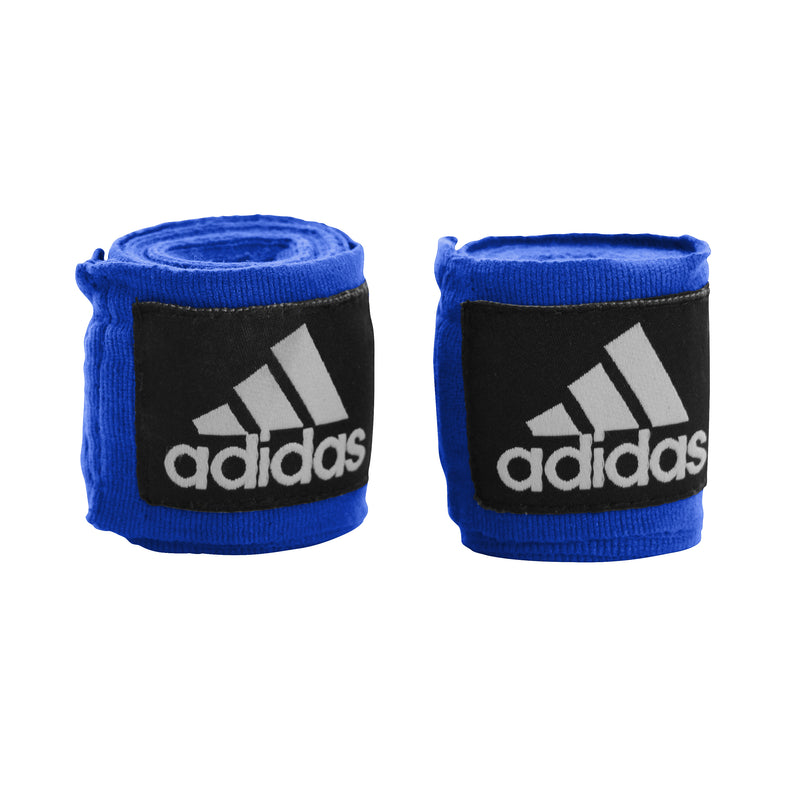 adidas bandages 2.55m blauw