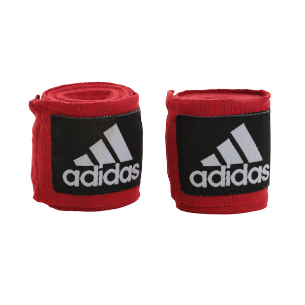 adidas bandages 2.55m rood