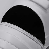 adidas Speed Thai Shin-In-Step Scheenbeschermers Wit/Goud