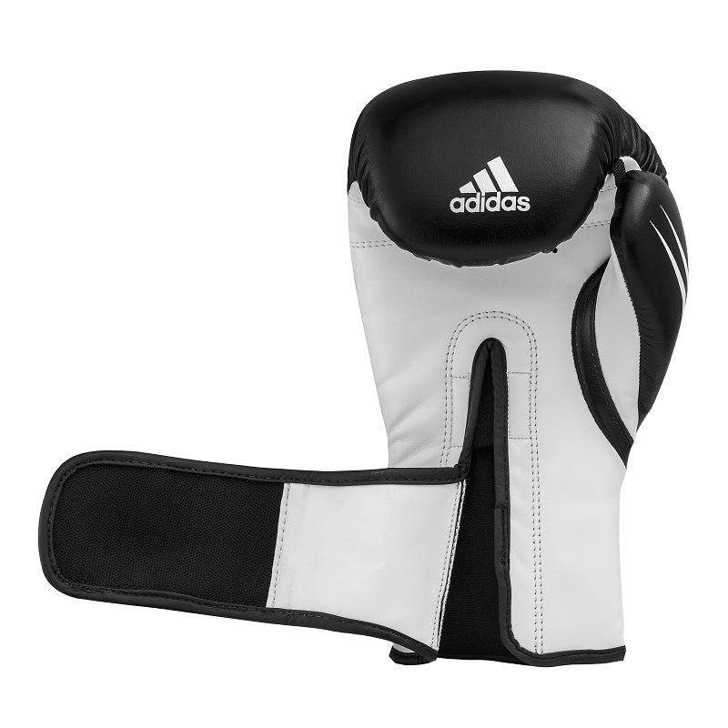 adidas (kick)Bokshandschoenen Speed TILT 250 Training Zwart/Wit