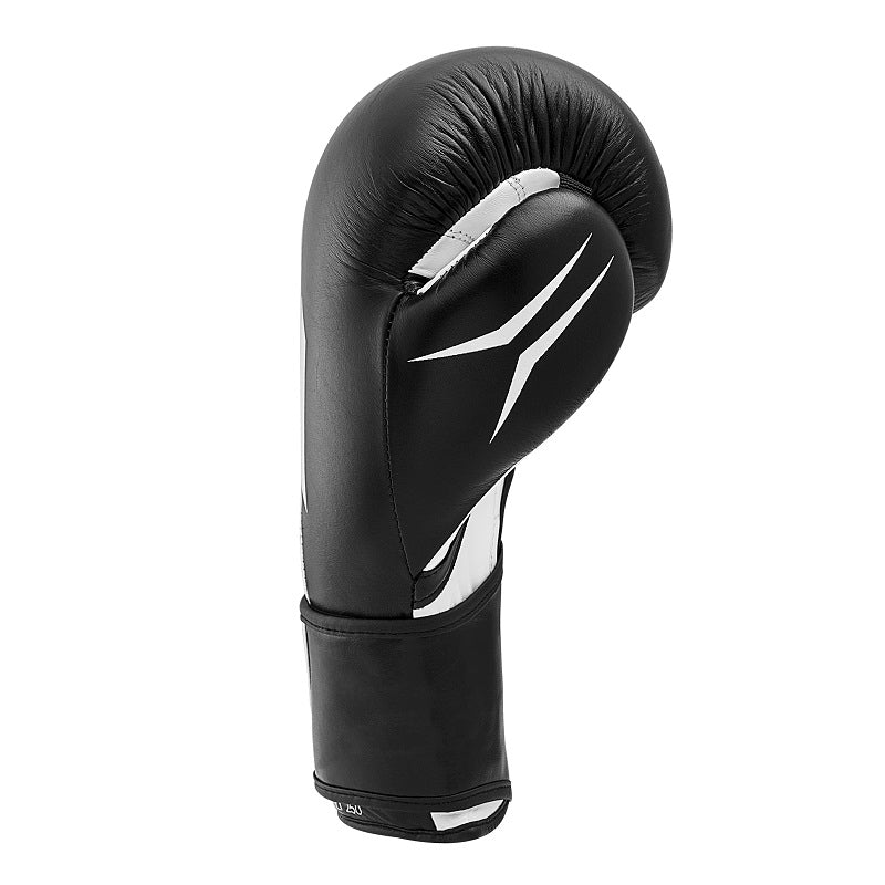adidas (kick)Bokshandschoenen Speed TILT 250 Training Zwart/Wit