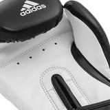adidas (kick)Bokshandschoenen Speed TILT 250 Training Zwart/Wit